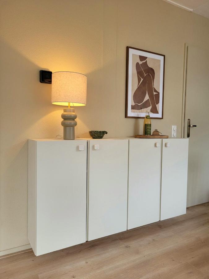 Bohemian Wellness Met Hottub & Sauna Ewijk Exterior foto